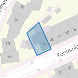 Perceel BLC00-L-3269