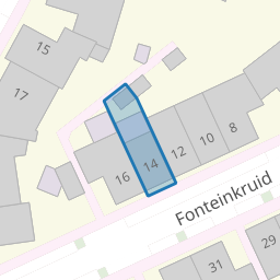 Perceel BLC00-L-3270