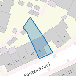 Perceel BLC00-L-3273