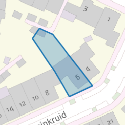 Perceel BLC00-L-3274