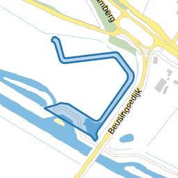 Perceel BLC00-L-3288