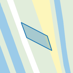 Perceel BLC00-L-3307