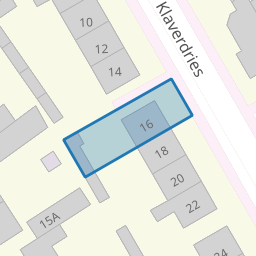 Perceel BLC00-L-3320