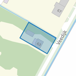 Perceel BLC00-L-3321