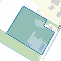 Perceel BLC00-L-3322