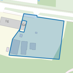 Perceel BLC00-L-3323