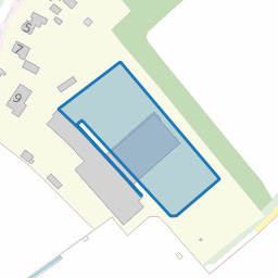 Perceel BLC00-L-3325