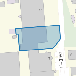 Perceel BLC00-L-3354