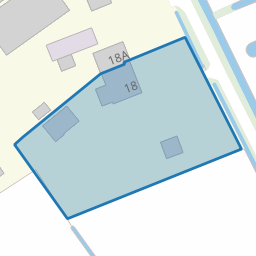 Perceel BLC00-L-3371