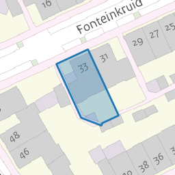 Perceel BLC00-L-3373