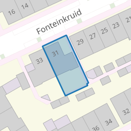 Perceel BLC00-L-3374