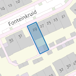 Perceel BLC00-L-3375