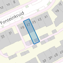 Perceel BLC00-L-3376