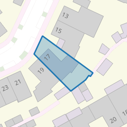 Perceel BLC00-L-3381