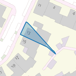 Perceel BLC00-L-3383