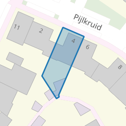 Perceel BLC00-L-3388