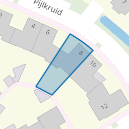 Perceel BLC00-L-3390