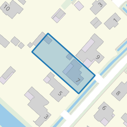 Perceel BLC00-L-3394