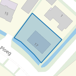 Perceel BLC00-L-3396