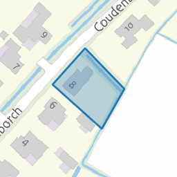 Perceel BLC00-L-3400