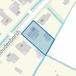 Perceel BLC00-L-3401