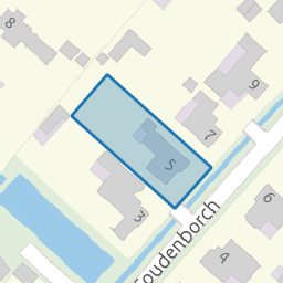 Perceel BLC00-L-3403