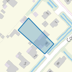 Perceel BLC00-L-3404