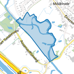 Perceel BLC00-L-3500