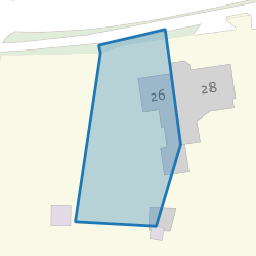 Perceel BLC00-L-3513