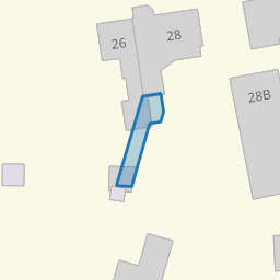 Perceel BLC00-L-3515