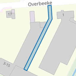 Perceel BLC00-L-3518