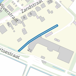 Perceel BLC00-L-3550