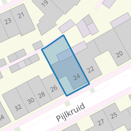 Perceel BLC00-L-3574