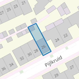 Perceel BLC00-L-3575