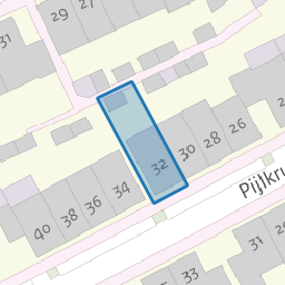 Perceel BLC00-L-3578