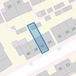 Perceel BLC00-L-3580