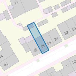 Perceel BLC00-L-3581