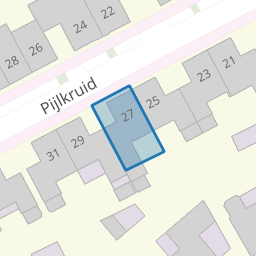 Perceel BLC00-L-3604