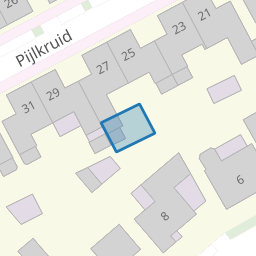 Perceel BLC00-L-3605