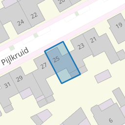 Perceel BLC00-L-3606