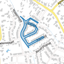 Perceel BLC00-L-3632