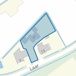 Perceel BLC00-L-3654