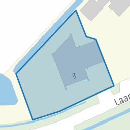 Perceel BLC00-L-3655