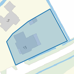 Perceel BLC00-L-3656