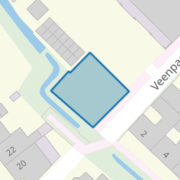 Perceel BLC00-L-3663