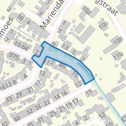 Perceel BLC00-L-3676