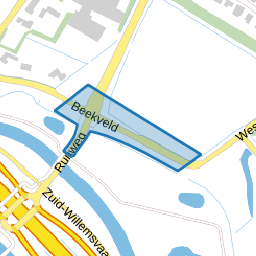 Perceel BLC00-L-3755