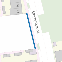 Perceel BLC00-L-3816