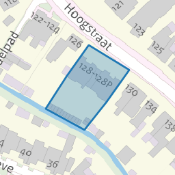 Perceel BLC00-L-3855