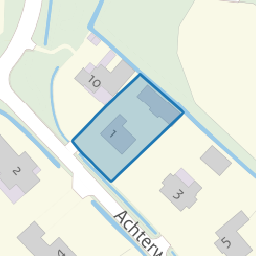 Perceel BLC00-L-3872